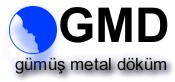 GMD ALÜMİNYUM DÖKÜM Logo